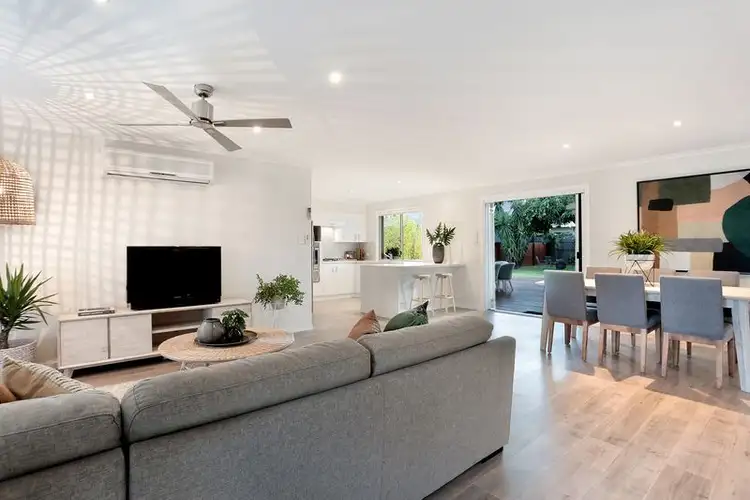 Sixth view of Homely house listing, 149 Mudjimba Beach Road, Mudjimba QLD 4564