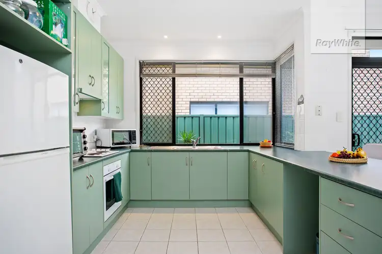 Second view of Homely house listing, 71 Hindmarsh Circuit, Mawson Lakes SA 5095