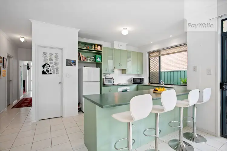 Third view of Homely house listing, 71 Hindmarsh Circuit, Mawson Lakes SA 5095
