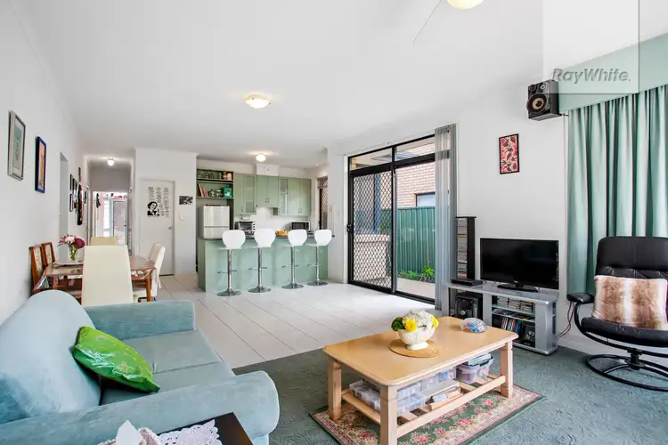 Fifth view of Homely house listing, 71 Hindmarsh Circuit, Mawson Lakes SA 5095