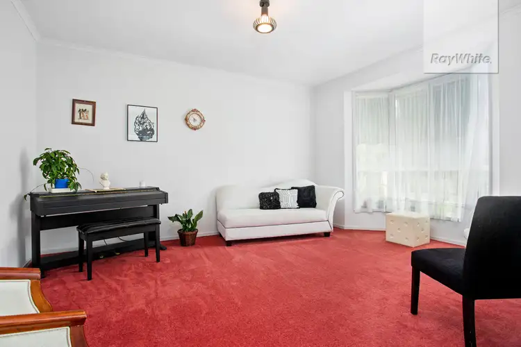 Sixth view of Homely house listing, 71 Hindmarsh Circuit, Mawson Lakes SA 5095