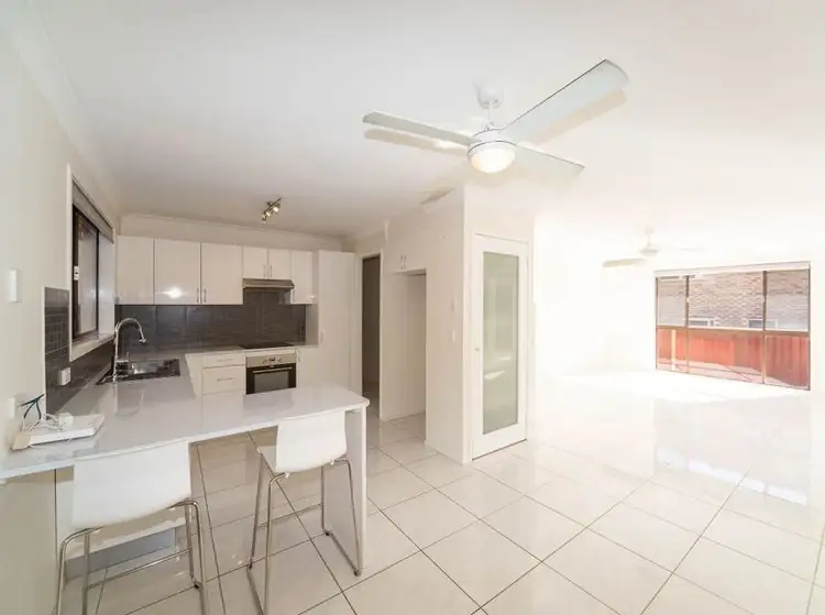 Sixth view of Homely house listing, 1/102 Kumbari Avenue, Labrador QLD 4215