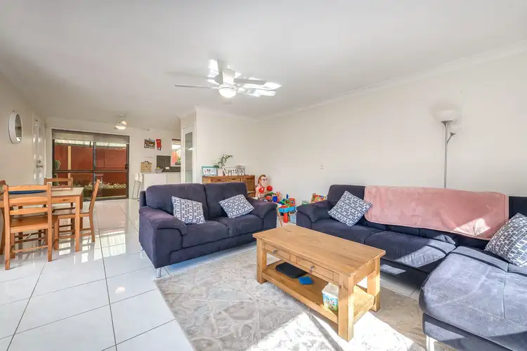 Seventh view of Homely house listing, 1/102 Kumbari Avenue, Labrador QLD 4215