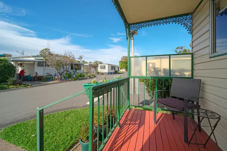 Fourth view of Homely retirement listing, 39/4 Gimberts Road, Morisset NSW 2264