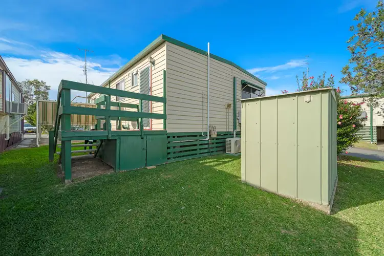Fifth view of Homely retirement listing, 39/4 Gimberts Road, Morisset NSW 2264