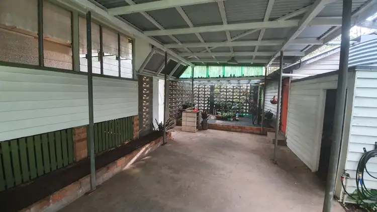 Seventh view of Homely rural property listing, 242 Pierce Creek Road, Crows Nest QLD 4355