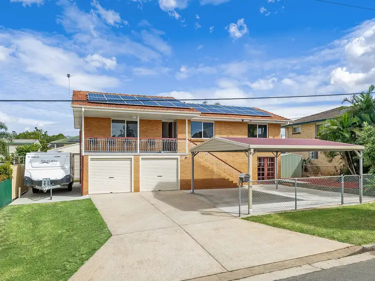 7 St Conel Street, Nudgee QLD 4014