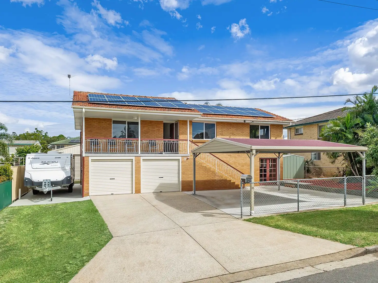 Main view of Homely house listing, 7 St Conel Street, Nudgee QLD 4014