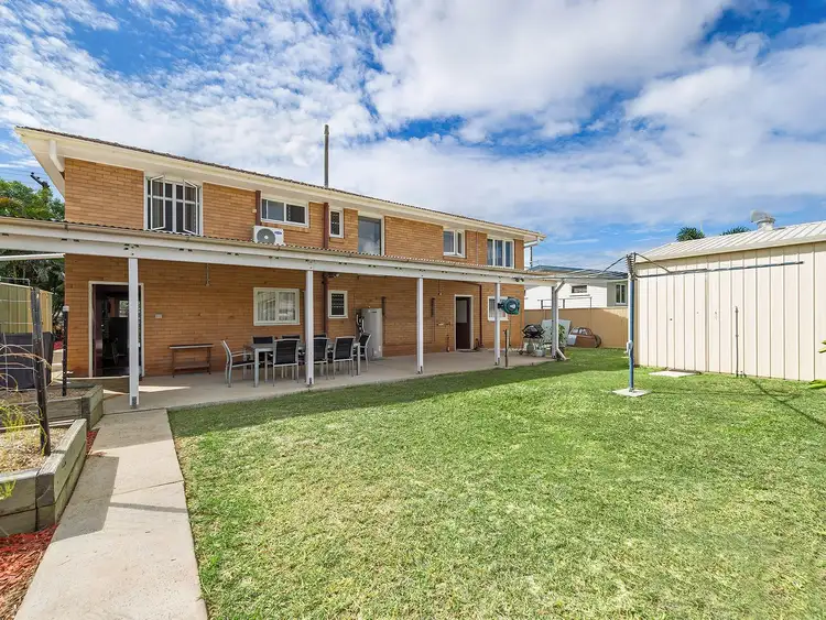 Second view of Homely house listing, 7 St Conel Street, Nudgee QLD 4014