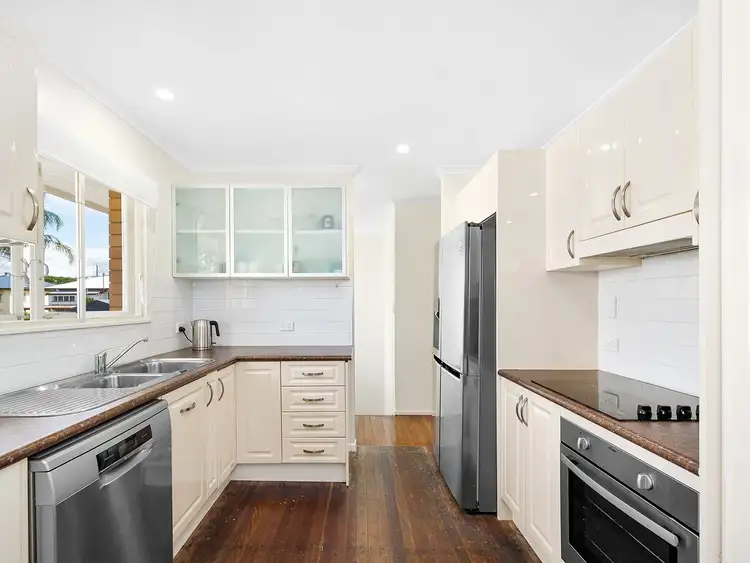 Sixth view of Homely house listing, 7 St Conel Street, Nudgee QLD 4014