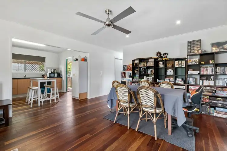 Second view of Homely house listing, 16 Ellendale Street, Maroochydore QLD 4558