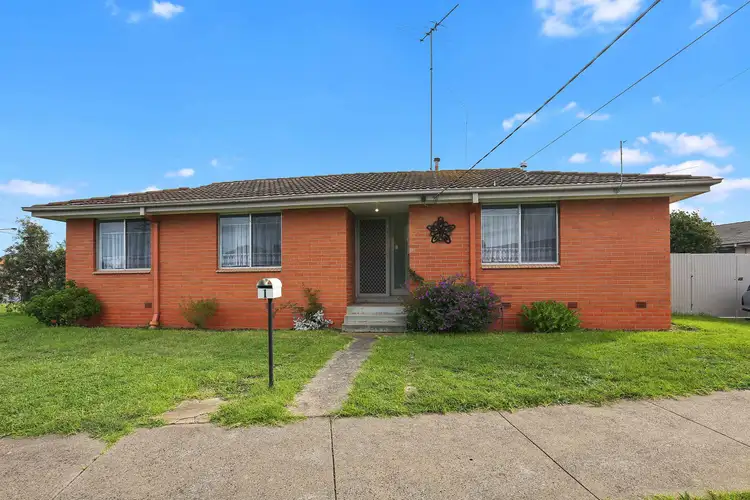 Fourth view of Homely house listing, 1 Norfolk Crescent, Corio VIC 3214