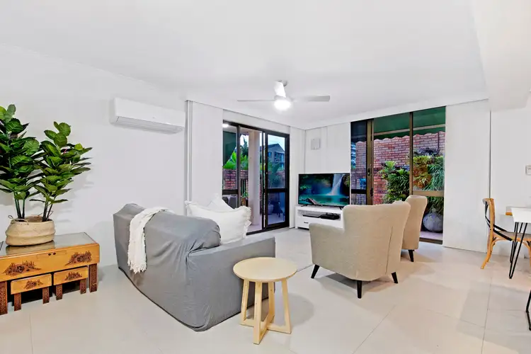 Second view of Homely house listing, 1/20 Britannia Avenue, Broadbeach QLD 4218
