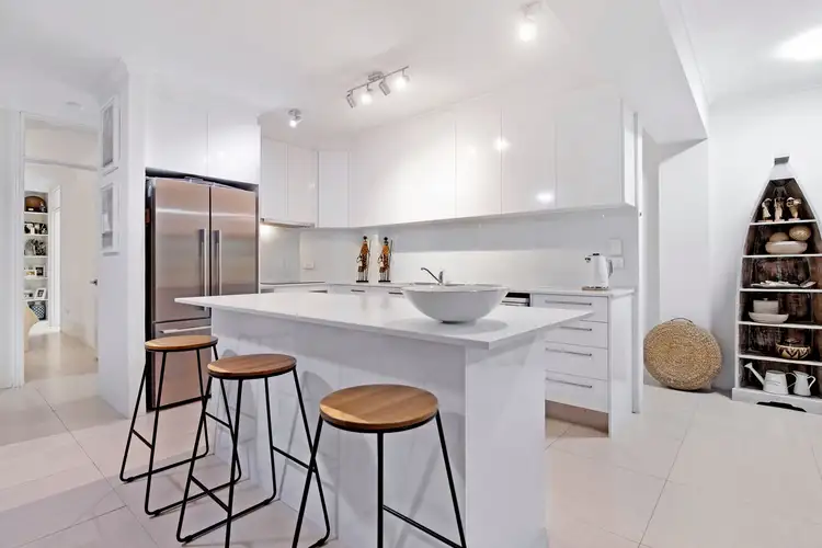 Third view of Homely house listing, 1/20 Britannia Avenue, Broadbeach QLD 4218