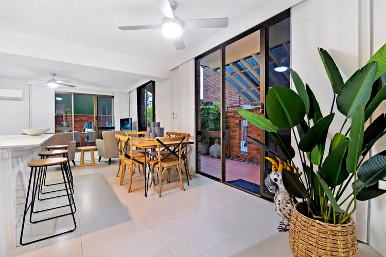 Fourth view of Homely house listing, 1/20 Britannia Avenue, Broadbeach QLD 4218