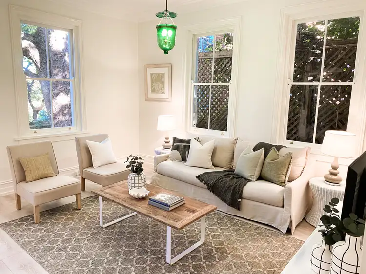 Main view of Homely apartment listing, 1/18 Thrupp Street, Neutral Bay NSW 2089