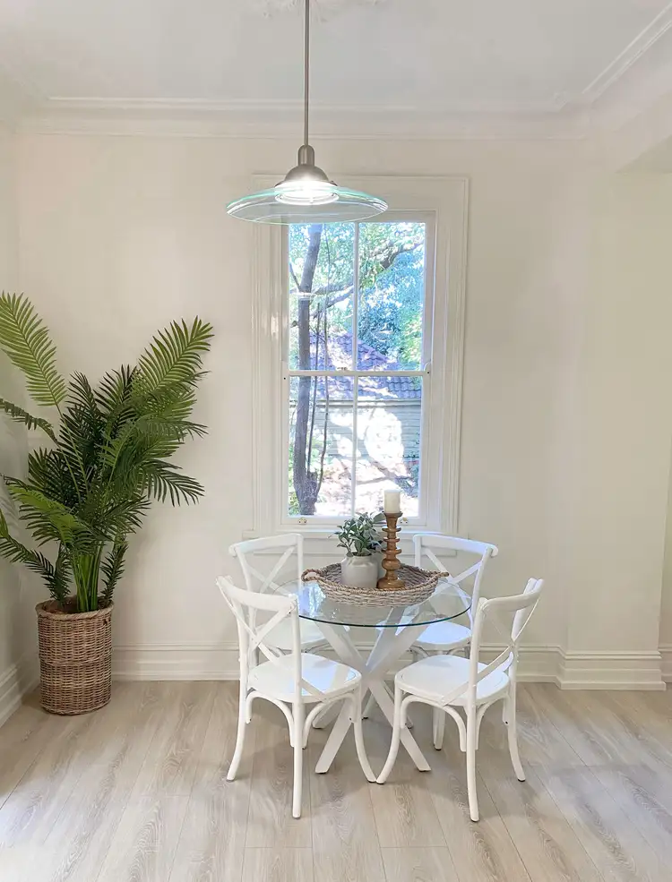 Second view of Homely apartment listing, 1/18 Thrupp Street, Neutral Bay NSW 2089