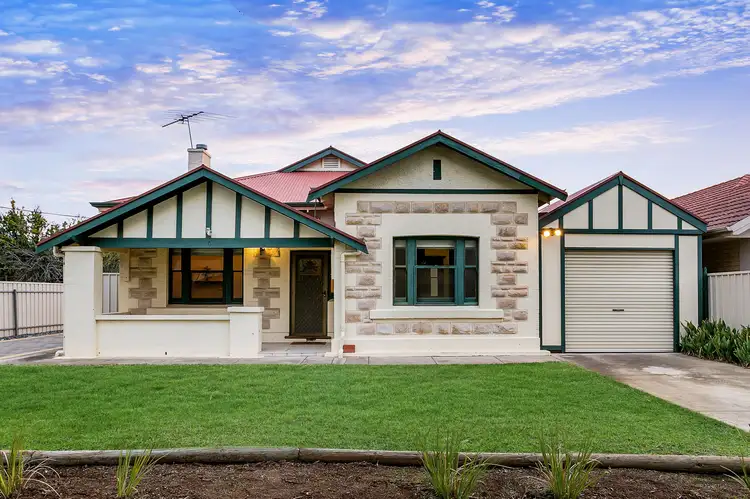10 Owen Street, Seaton SA 5023