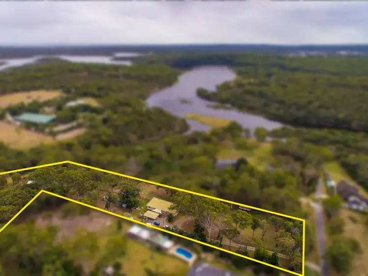 82 Wildsoet Street, Burbank QLD 4156