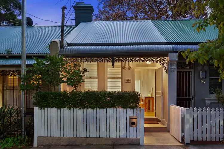 59 Kent Street, Newtown NSW 2042