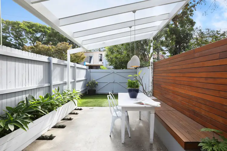 Third view of Homely house listing, 59 Kent Street, Newtown NSW 2042