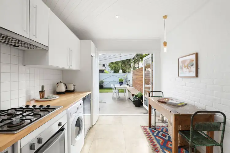 Fourth view of Homely house listing, 59 Kent Street, Newtown NSW 2042