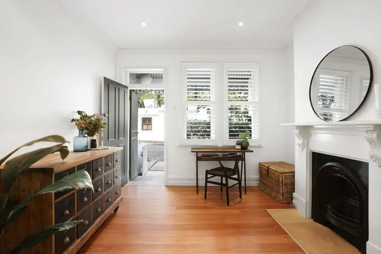 Sixth view of Homely house listing, 59 Kent Street, Newtown NSW 2042