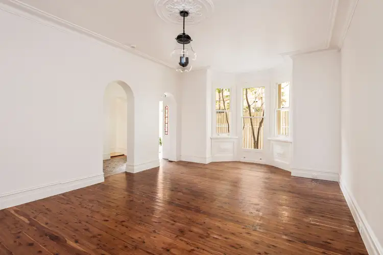 Second view of Homely apartment listing, 4/18 Thrupp Street, Neutral Bay NSW 2089
