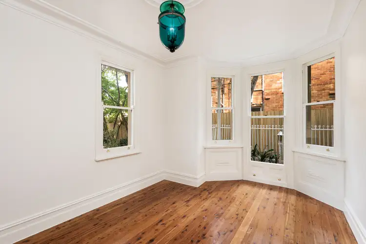 Third view of Homely apartment listing, 4/18 Thrupp Street, Neutral Bay NSW 2089