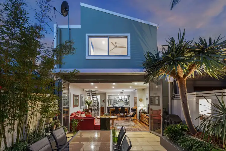 Main view of Homely house listing, 13 Pleasant Avenue, Erskineville NSW 2043