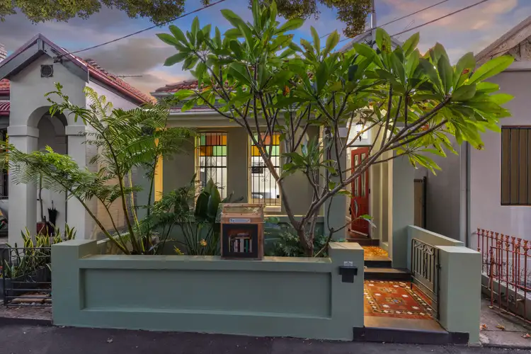 Third view of Homely house listing, 13 Pleasant Avenue, Erskineville NSW 2043