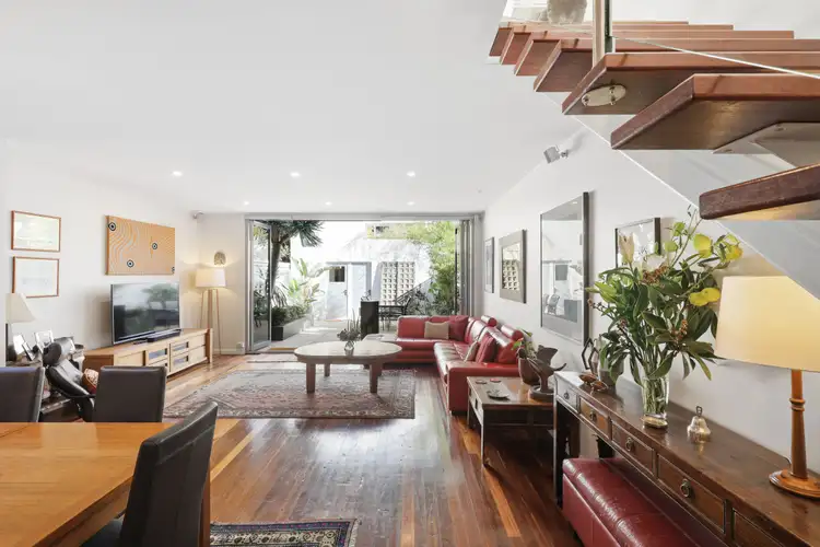 Fourth view of Homely house listing, 13 Pleasant Avenue, Erskineville NSW 2043