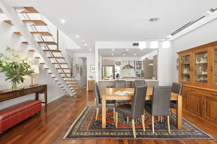 Fifth view of Homely house listing, 13 Pleasant Avenue, Erskineville NSW 2043