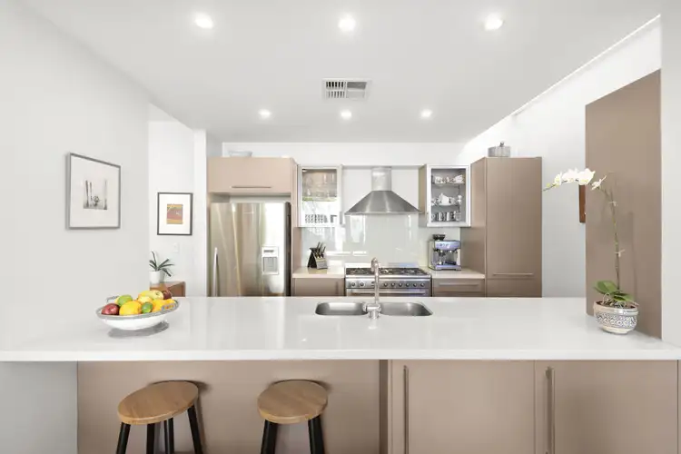 Sixth view of Homely house listing, 13 Pleasant Avenue, Erskineville NSW 2043