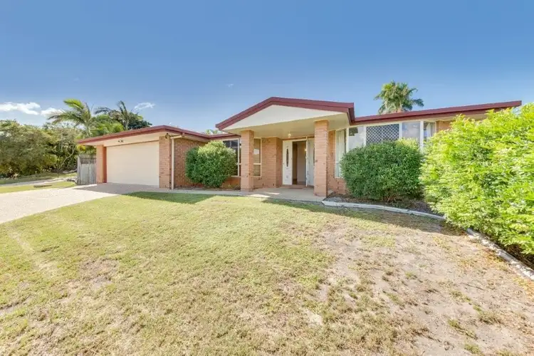 Second view of Homely house listing, 21 Benjamin Court, Glen Eden QLD 4680