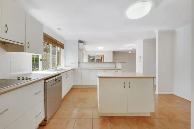 Third view of Homely house listing, 21 Benjamin Court, Glen Eden QLD 4680