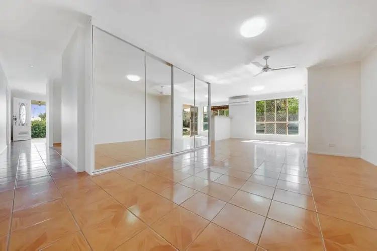 Fourth view of Homely house listing, 21 Benjamin Court, Glen Eden QLD 4680