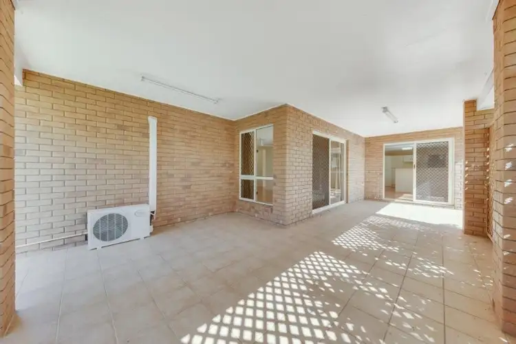 Fifth view of Homely house listing, 21 Benjamin Court, Glen Eden QLD 4680
