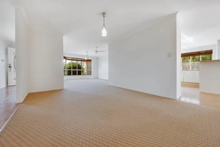 Sixth view of Homely house listing, 21 Benjamin Court, Glen Eden QLD 4680