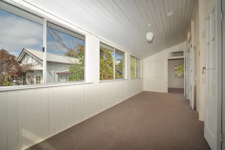 Second view of Homely house listing, 89 Auckland Street, Gladstone Central QLD 4680