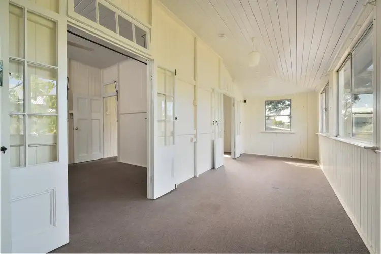 Third view of Homely house listing, 89 Auckland Street, Gladstone Central QLD 4680