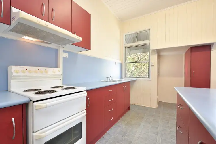 Fourth view of Homely house listing, 89 Auckland Street, Gladstone Central QLD 4680