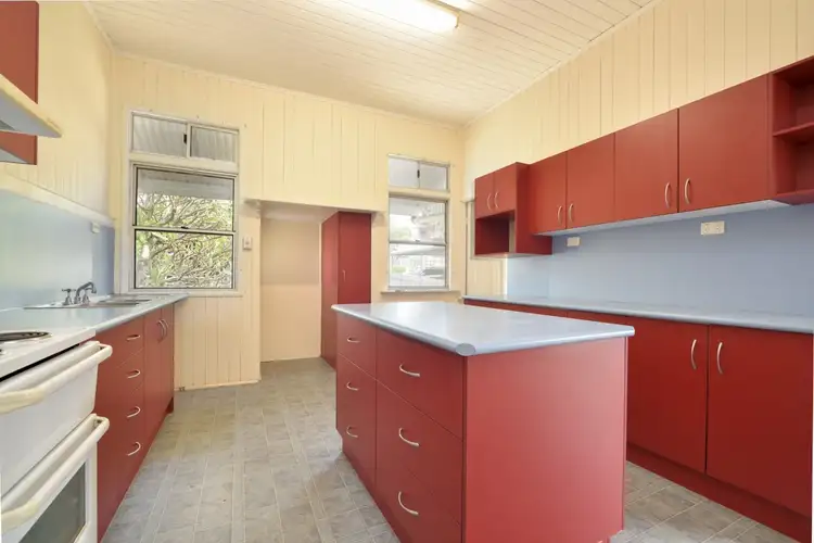 Fifth view of Homely house listing, 89 Auckland Street, Gladstone Central QLD 4680