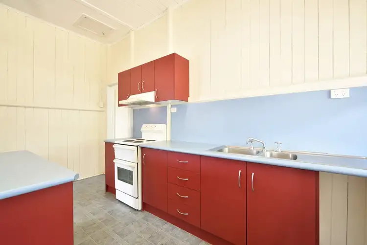 Sixth view of Homely house listing, 89 Auckland Street, Gladstone Central QLD 4680