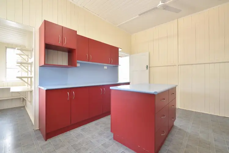 Seventh view of Homely house listing, 89 Auckland Street, Gladstone Central QLD 4680