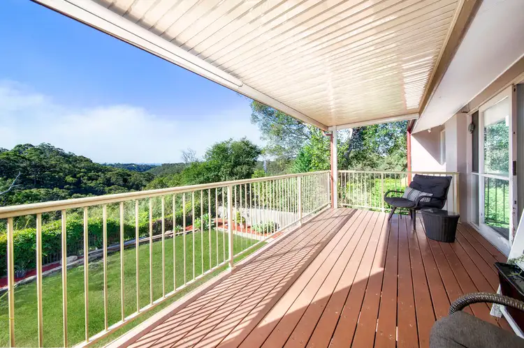 Fourth view of Homely house listing, 2 Bangalee Place, Bangor NSW 2234