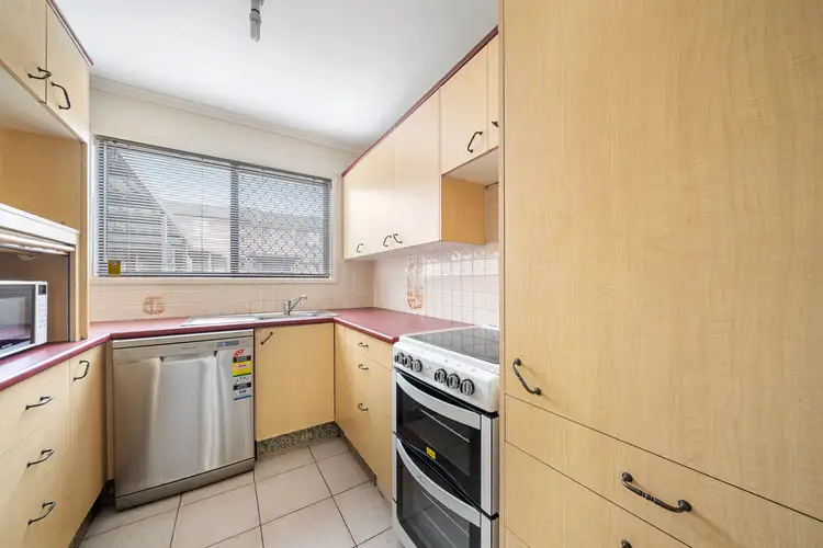 Second view of Homely townhouse listing, 36/93-99 Logan Street, Beenleigh QLD 4207