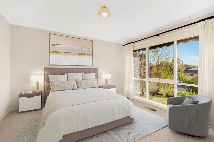 Fifth view of Homely house listing, 125 Murrindal Drive, Rowville VIC 3178