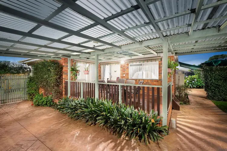 Seventh view of Homely house listing, 125 Murrindal Drive, Rowville VIC 3178