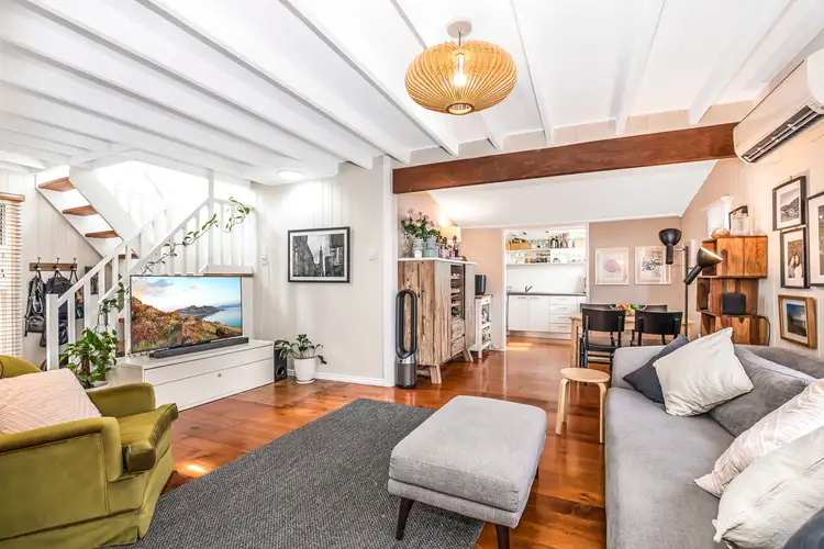 20 Mannion Street, Red Hill QLD 4059
